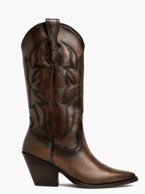 Thursday Boot Company "Rodeo" Cowboy Boot 9.5